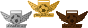 playarena - logo