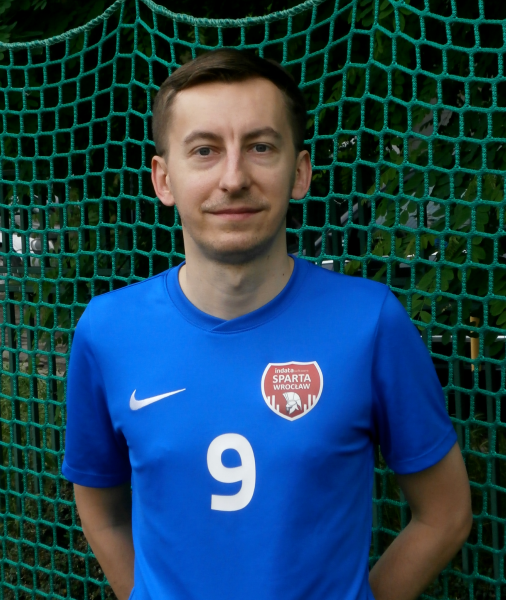 Łukasz Zajm
