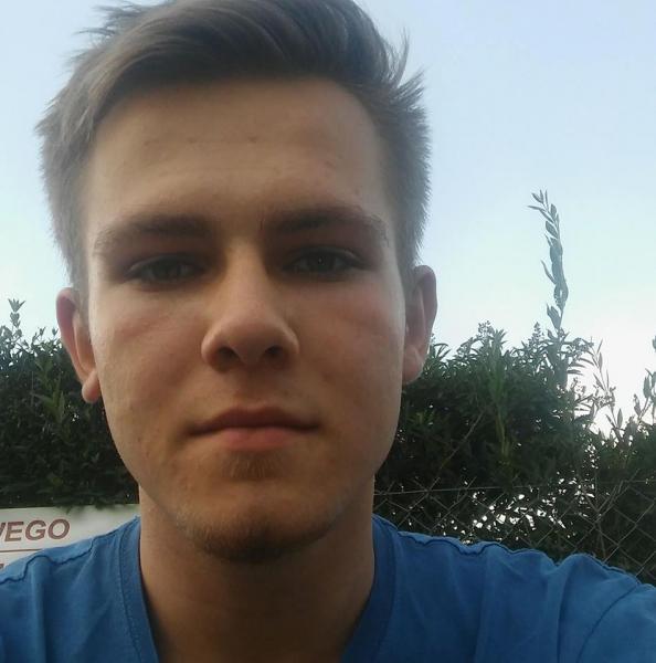 Patryk Kaminiecki