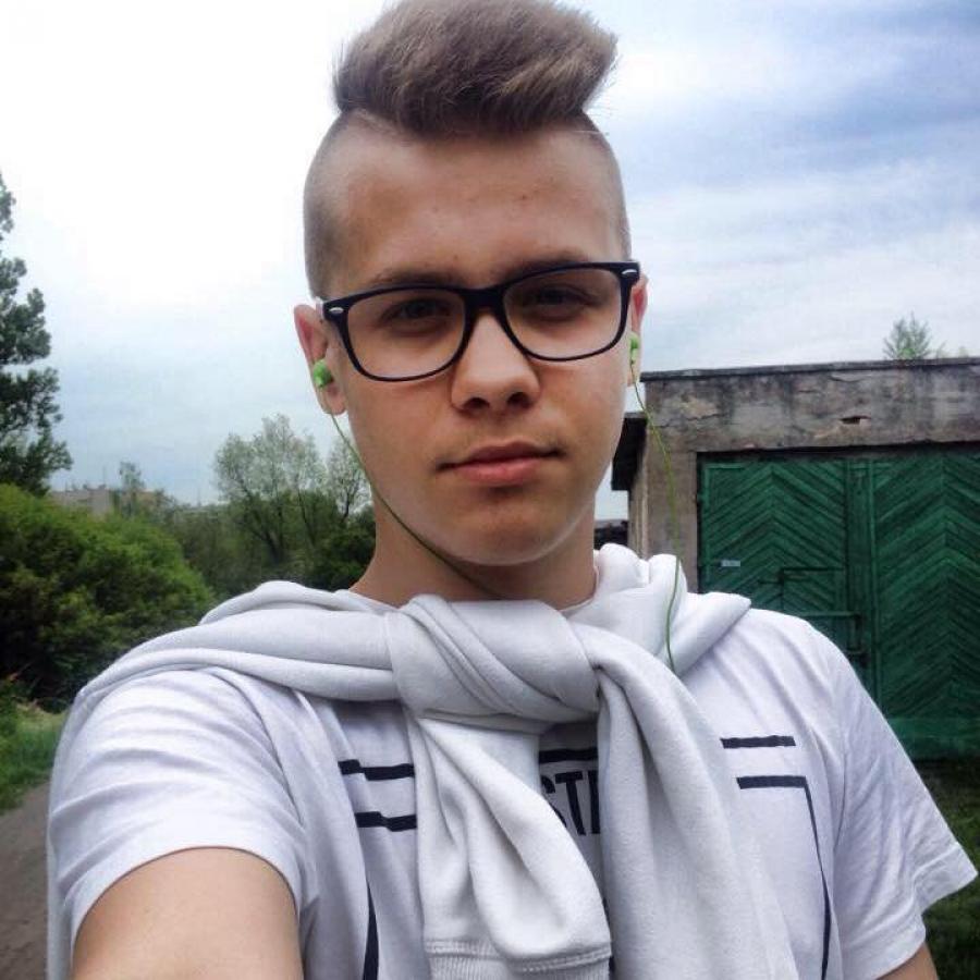 Patryk Turliński