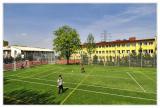 Boisko Amicus Arena - Wincentego Witosa 7B