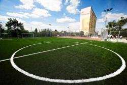 Boisko Orlik Down Arena - Plantowa 7