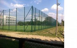 Boisko PG nr  16  - Sokólska 1