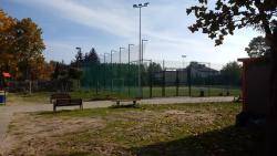 Boisko Orlik Andrzejów Gajcego 7/11 Łódź - 