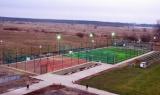 Boisko Orlik Ośrodek Sportu i Rekreacji w Jedlińsku - Jedlińsk, ul. Warszawska 1