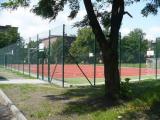 Boisko Zabrze, Klonowa 23 | Piłka nożna