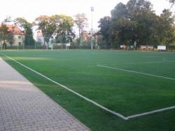 Boisko Wrocław, Krajewskiego 2 | Piłka nożna