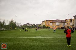 Boisko Orlik Salezjanów Ełk - Jana Pawła II 6