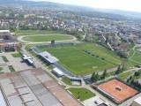 Boisko 	Stadion Miejski im. 70-lecia Odzyskania Niepodległości - Piłsudskiego 20