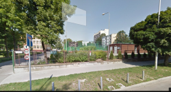 Boisko Orlik SP nr 6 im. Romualda Traugutta Lublin - Czwartaków 11