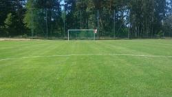 Boisko Tomaszów Mazowiecki, Wiaderno | Piłka nożna