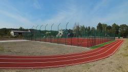 Boisko Tomaszów Mazowiecki, Główna 10, Smardzewice | Piłka nożna