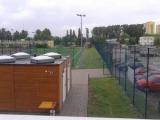 Boisko Orlik - SP 3 - Sosnowa 16