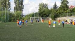 Boisko KMB ARENA ZKPiG 5 - Emilii Hoene 6