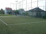 Boisko Orlik - GIM 3 - Fikusowa 8