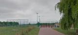 Boisko Orlik - GIM 4 - Leopolda Staffa 5