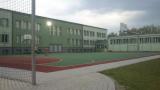 Boisko Czternastka Arena - Podmiejska 62