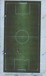 Boisko Orlik SP 16 Arena - ul. Ubocze 3