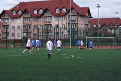 Boisko orlik gimnazjum nr 33 - Gdańsk-Osowa, Gdańsk wodnika 57