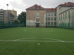 Boisko Warszawa, Kowelska 1, Warszawa | Piłka nożna