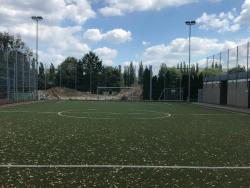 Boisko Warszawa, Górczewska 69/73, Warszawa | Piłka nożna