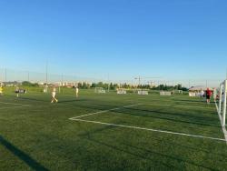 Boisko - Serwisowa 3, Warszawa - Serwisowa 3, Warszawa