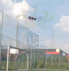 Boisko ORLIK PRZY ASP / BERNARDYNI  - Pankiewicza 15, Łódź