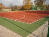 Boisko Spartak Beskidy - Beskidzka 38