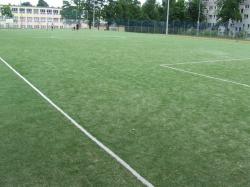 Boisko Szkoła Podstawowa nr 3 - Balladyny 22, Lublin