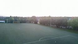 Boisko SmochowiceArena - Braniewska