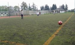 Boisko SP10 - ul.Pływacka 16