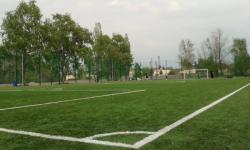 Boisko Budowlanka - ul.Promyka 24/26
