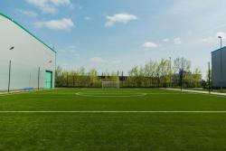 Boisko Orlik SoccerArena - Jagiellońska 88