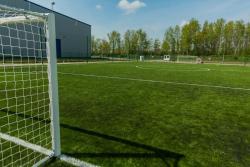 Boisko Orlik SoccerArena - Jagiellońska 88