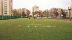 Boisko Orlik Warszawa, Remiszewska 40, Warszawa | Piłka nożna