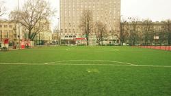 Boisko Orlik Kazimierzowska 60, Warszawa - Kazimierzowska 60, Warszawa