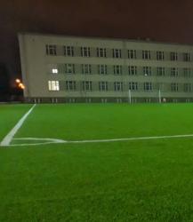Boisko Warszawa, Dzieci Warszawy 42, Warszawa | Piłka nożna