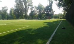 Boisko Orlik Boisko Joga Bonito Arena  - Drewnowska 171 