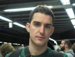 Dominik Rek