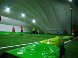 Boisko Sport Park Budowlani  - 