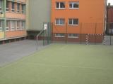 Boisko szkolne ZS nr 3 (SP nr 75/Gim nr 2) - ul. Powstańców Wielkopolskich 3, Poznań