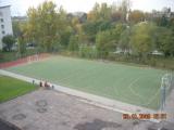 Boisko Saint Etienne (SP 31) - Marcinkowskiego 17, SP nr 31