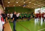 Hala Sportowa przy ZS nr 1 - Tadeusza Kościuszki 9