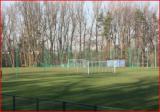 Boisko - KS Bronowianka - Zarzecze 135, Kraków