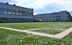 Boisko Orlik Zabrze, Sportowa 5 | Piłka nożna