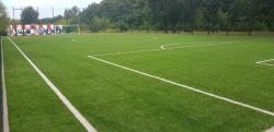 Boisko Orlik Zabrze, Gabrieli Zapolskiej 43 | Piłka nożna