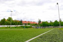 Boisko Orlik Zabrze, Adama Mickiewicza 66a | Piłka nożna