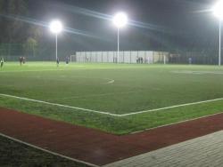 Boisko Orlik Zabrze, Jerzego Wyciska 6 | Piłka nożna