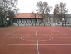 Boisko Zabrze, Marszałka Józefa Piłsudskiego 29 | Piłka nożna Koszykówka Piłka ręczna