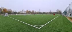 Boisko Orlik Zabrze, Macieja Rataja 22a | Piłka nożna